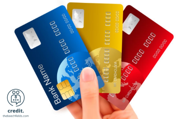 BENEFITS OF HAVING A CREDIT CARD