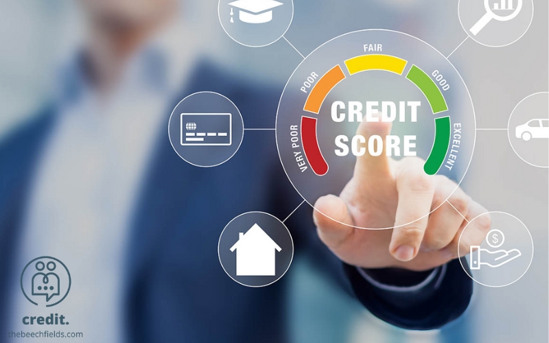 CREDIT BORROWING AND IMPACT ON CREDIT SCORE