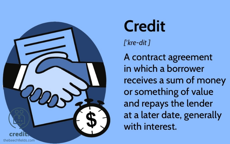 CREDIT LOAN SUPPORT POLICIES