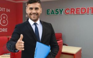 EASY CREDIT LOANS