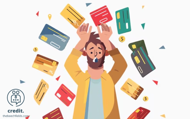 HOW TO MANAGE CREDIT DEBT EFFECTIVELY