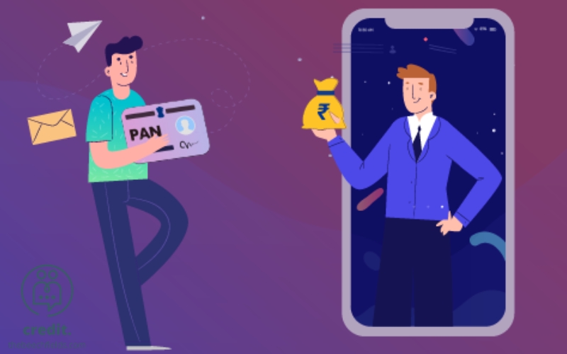 PRINCIPLES OF USING CREDIT LOANS
