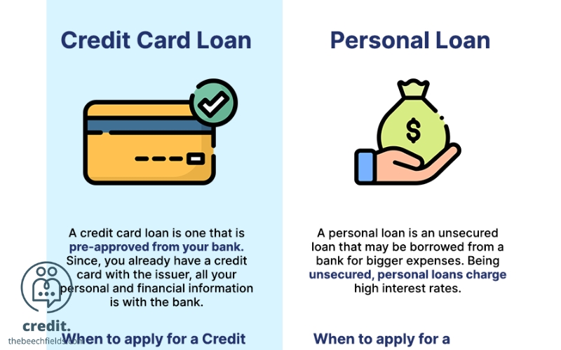 WHY SHOULD YOU CHOOSE CREDIT LOAN